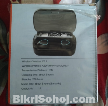 M10 Airbuds